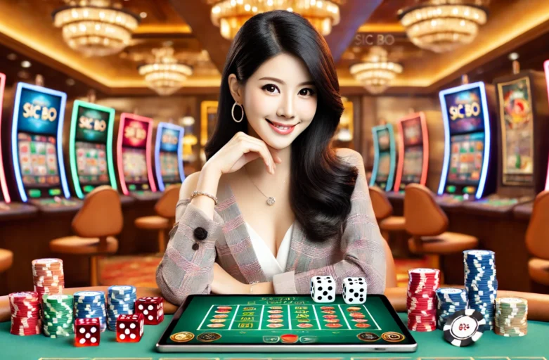 The Journey of Live Casino from Evolution Gaming