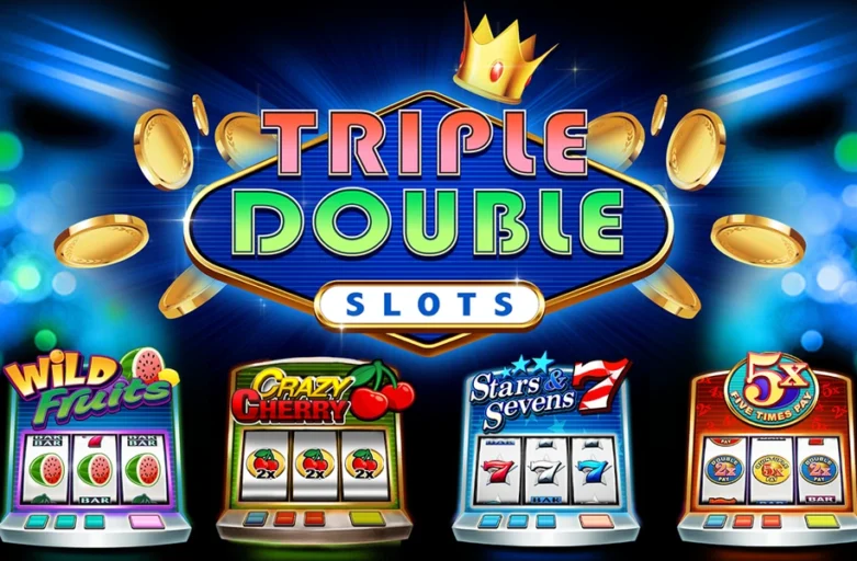 Double Cherry Casino Game